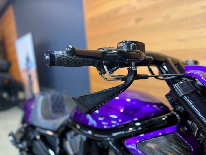 2016 Harley-davidson VRSCDX NIGHT ROD SPECIAL Purple
