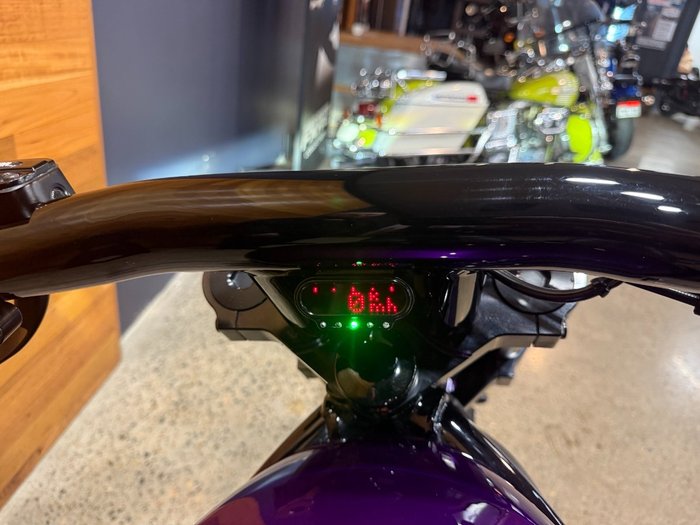 2016 Harley-davidson VRSCDX NIGHT ROD SPECIAL Purple