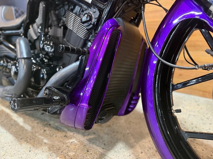 2016 Harley-davidson VRSCDX NIGHT ROD SPECIAL Purple