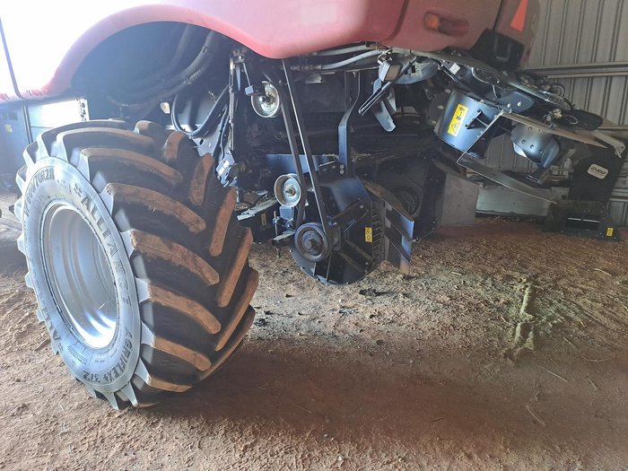 2014 CASE IH 8230