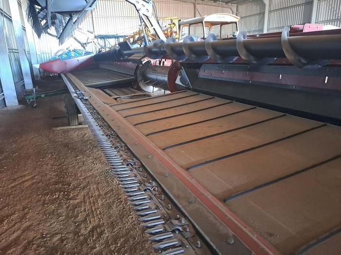 2014 CASE IH 8230