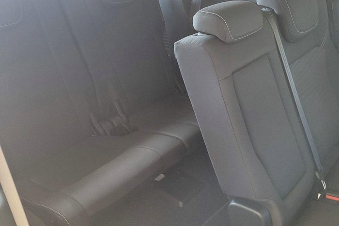 2024 Isuzu MU-X LS-M