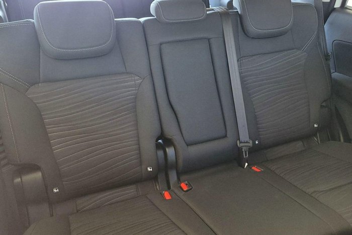 2024 Isuzu MU-X LS-M