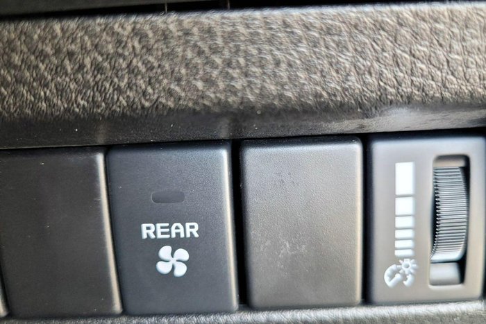 2024 Isuzu MU-X LS-M