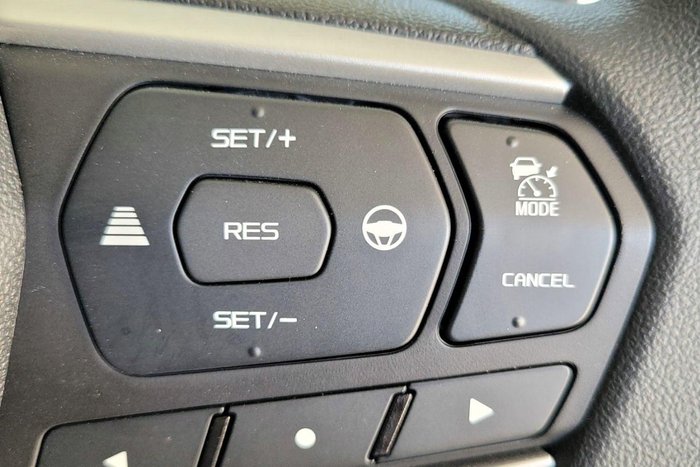 2024 Isuzu MU-X LS-M