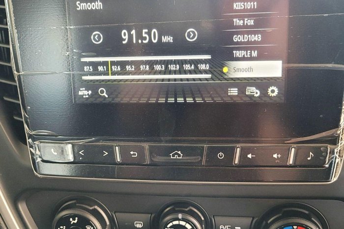 2024 Isuzu MU-X LS-M