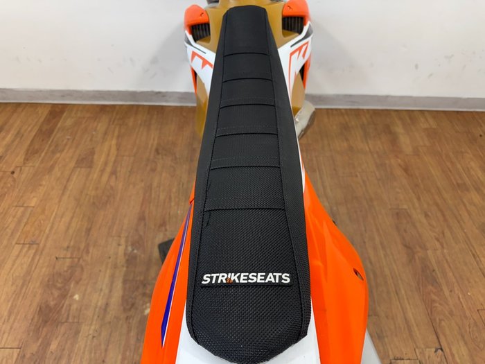 2022 Ktm 300 EXC-TPI ORANGE
