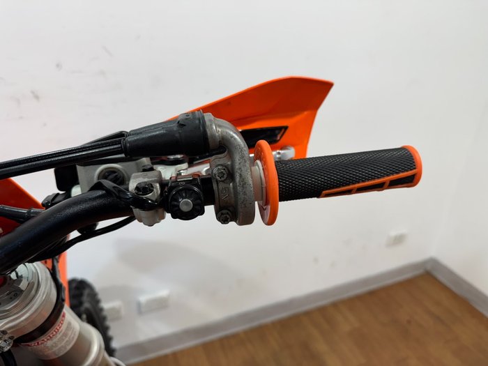 2022 Ktm 300 EXC-TPI ORANGE