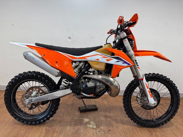 2022 Ktm 300 EXC-TPI ORANGE