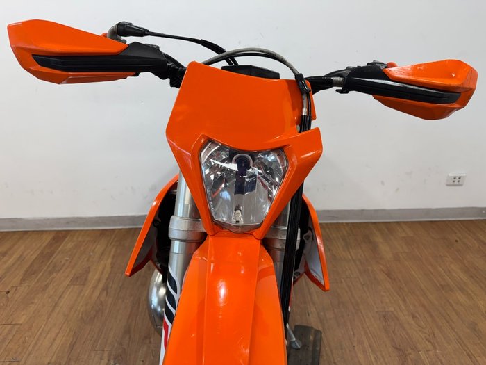 2022 Ktm 300 EXC-TPI ORANGE