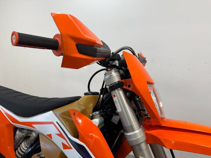 2022 Ktm 300 EXC-TPI ORANGE