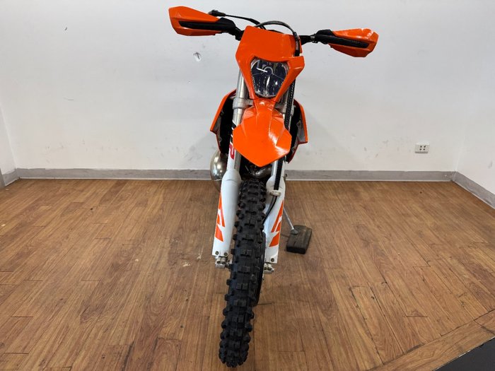 2022 Ktm 300 EXC-TPI ORANGE