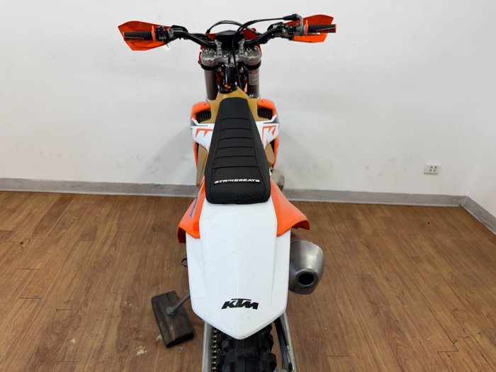 2022 Ktm 300 EXC-TPI ORANGE