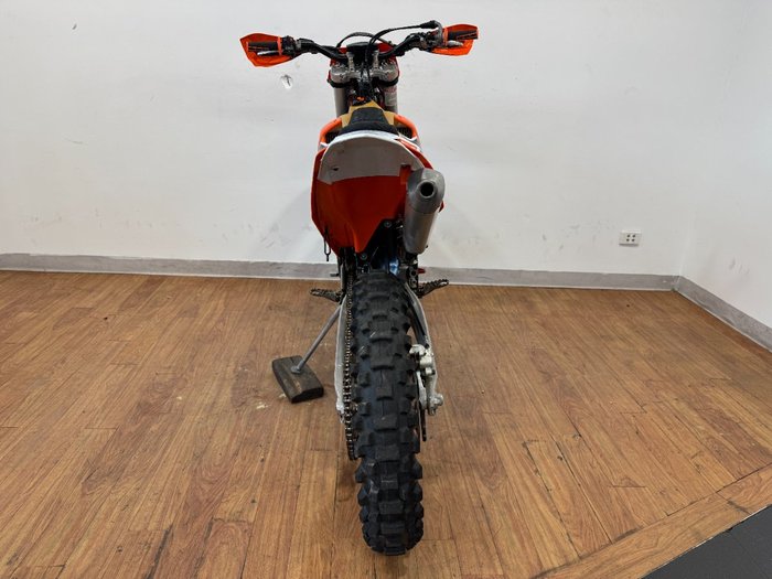 2022 Ktm 300 EXC-TPI ORANGE