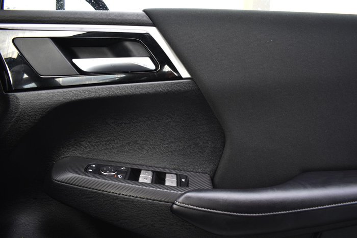 2024 Mitsubishi Outlander ES ZM MY24 White