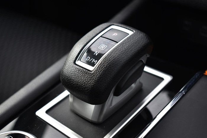 2024 Mitsubishi Outlander ES ZM MY24 White