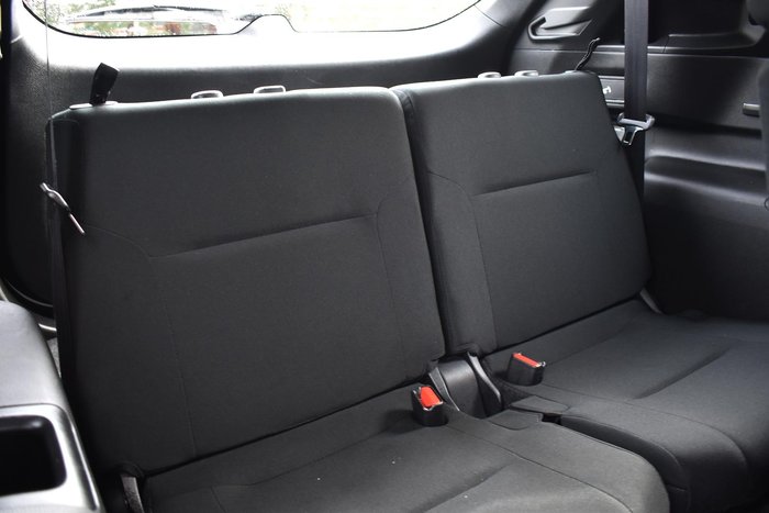 2024 Mitsubishi Outlander ES ZM MY24 White