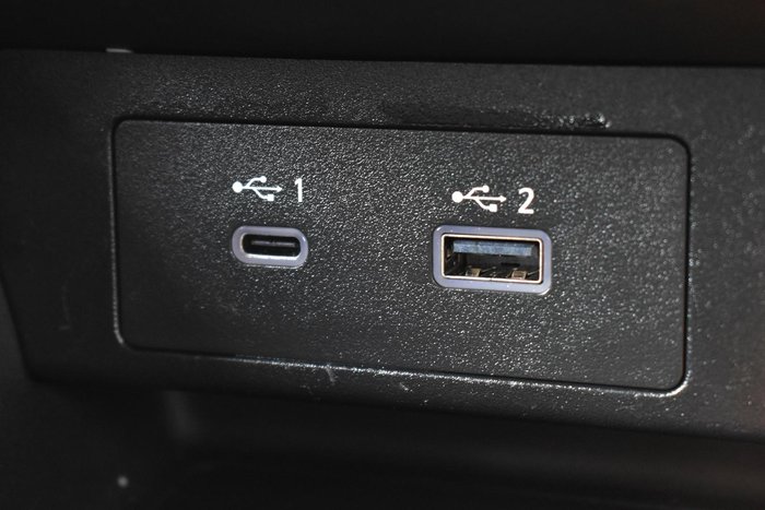 2024 Mitsubishi Outlander ES ZM MY24 White