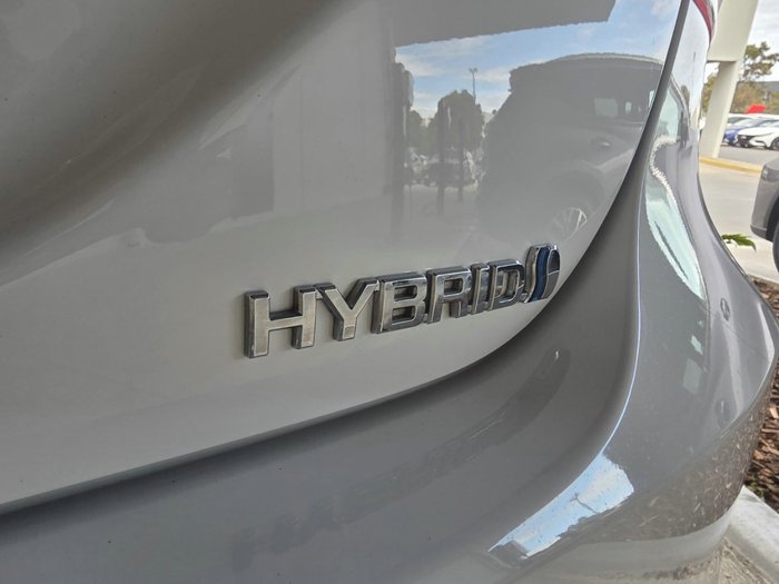 2021 Toyota Camry Ascent