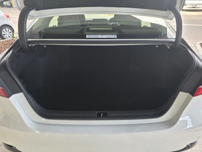 2021 Toyota Camry Ascent