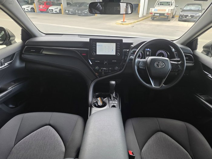2021 Toyota Camry Ascent