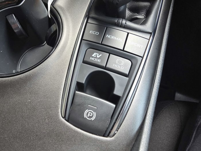 2021 Toyota Camry Ascent