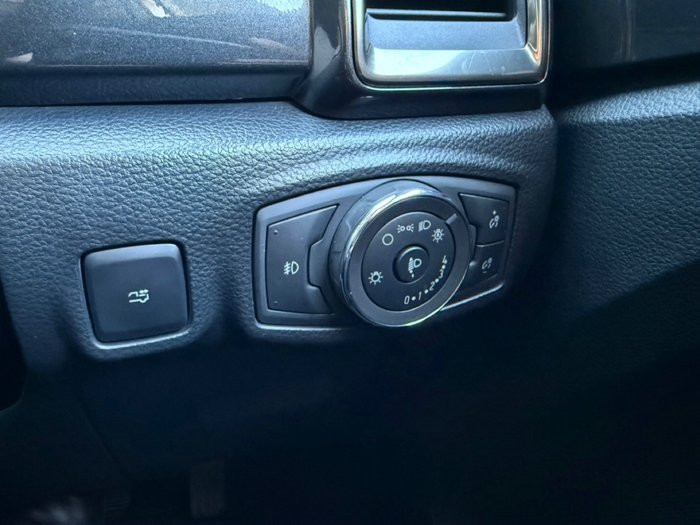 2020 Ford Ranger Wildtrak