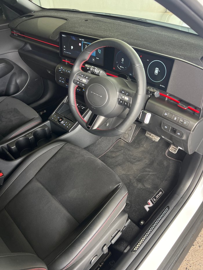 2023 Hyundai Kona Premium N Line