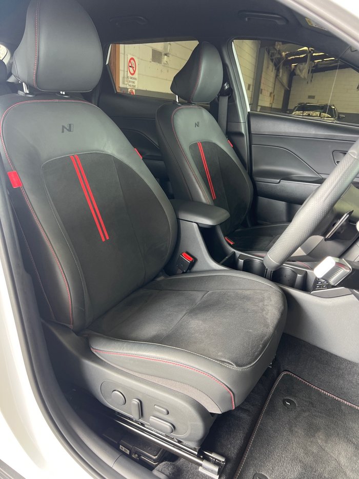 2023 Hyundai Kona Premium N Line