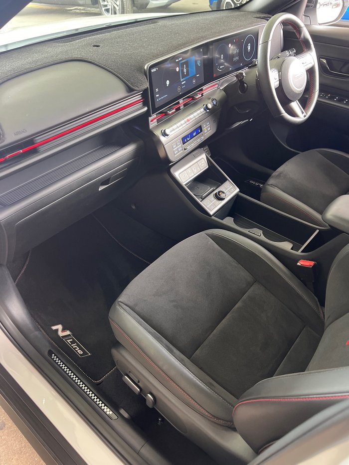 2023 Hyundai Kona Premium N Line