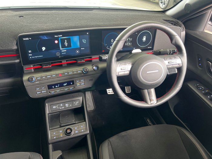 2023 Hyundai Kona Premium N Line