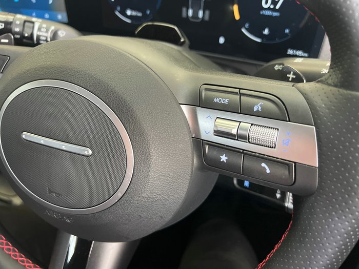 2023 Hyundai Kona Premium N Line