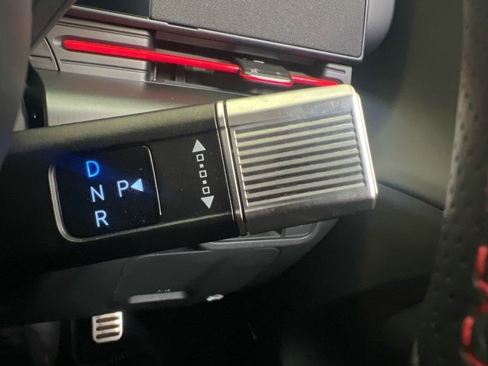 2023 Hyundai Kona Premium N Line