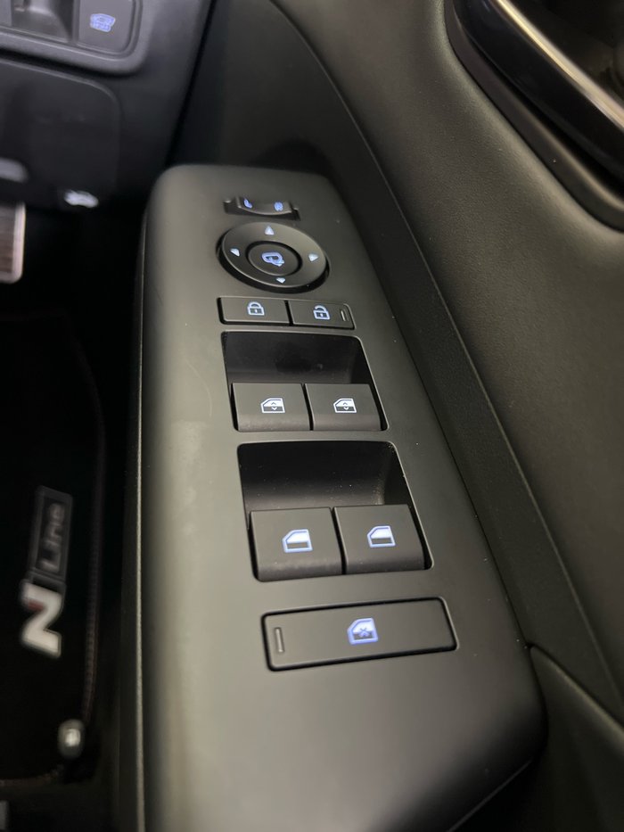 2023 Hyundai Kona Premium N Line