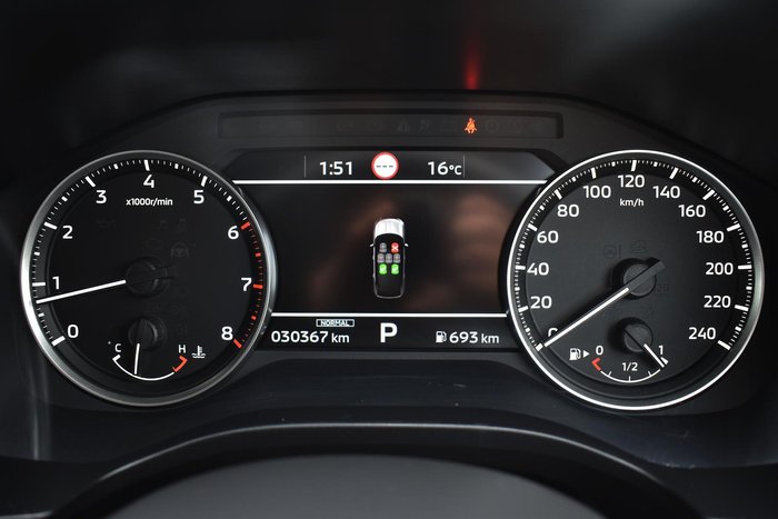 2024 Mitsubishi Outlander ES ZM MY24 Sterling Silver