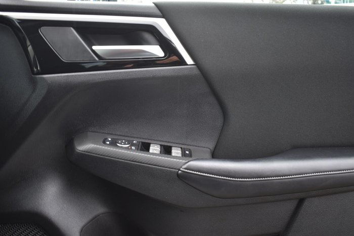 2024 Mitsubishi Outlander ES ZM MY24 Sterling Silver
