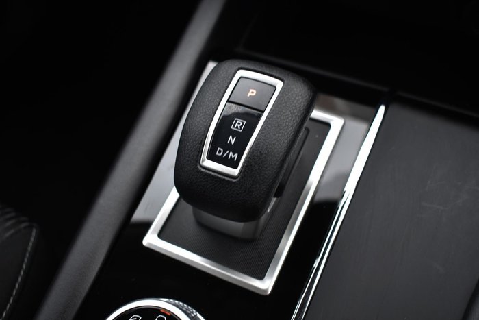 2024 Mitsubishi Outlander ES ZM MY24 Sterling Silver