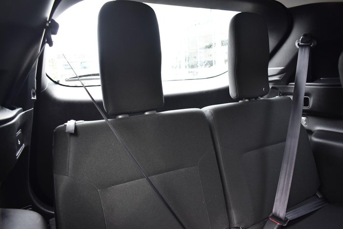2024 Mitsubishi Outlander ES ZM MY24 Sterling Silver