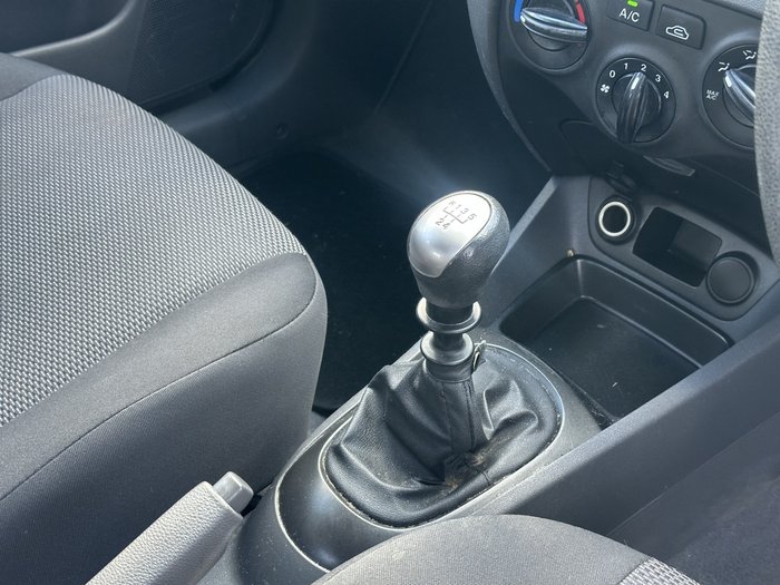 2008 Kia Rio