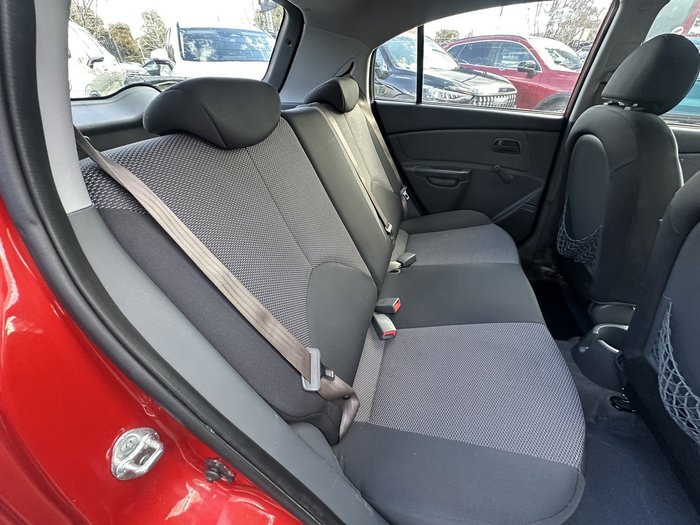 2008 Kia Rio