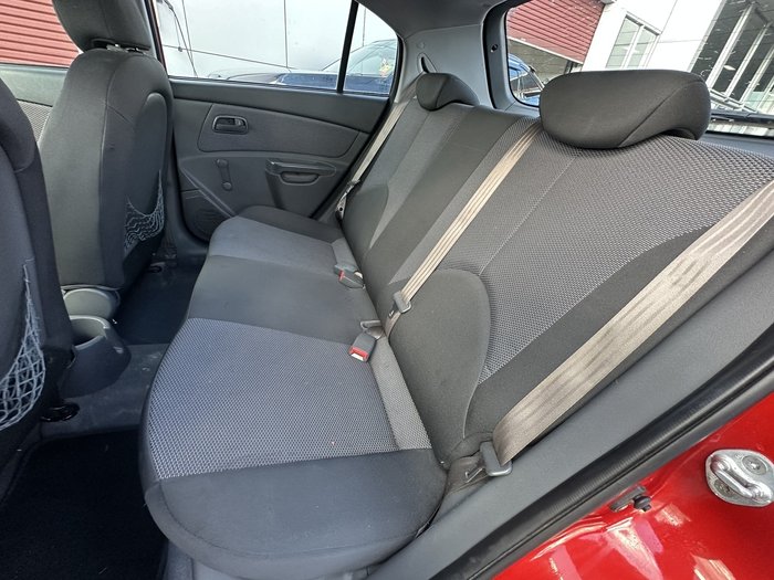 2008 Kia Rio