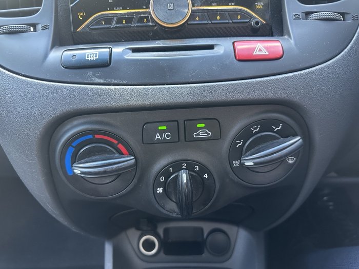 2008 Kia Rio