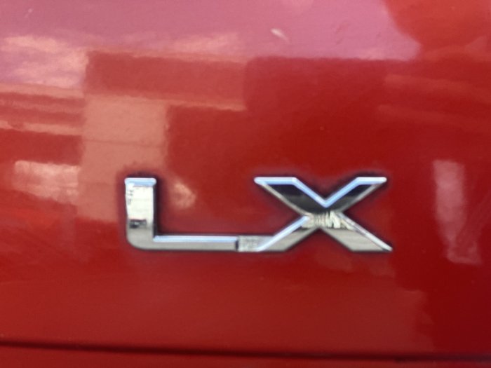 2008 Kia Rio