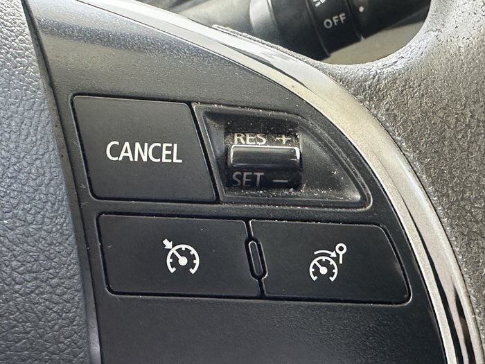 2017 Mitsubishi Triton