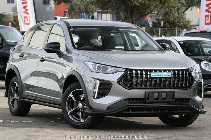 2025 GWM Haval Jolion