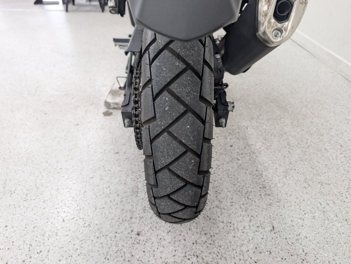 2023 Kawasaki VERSYS-X 300 SE Black