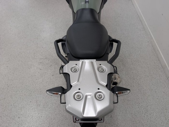 2023 Kawasaki VERSYS-X 300 SE Black