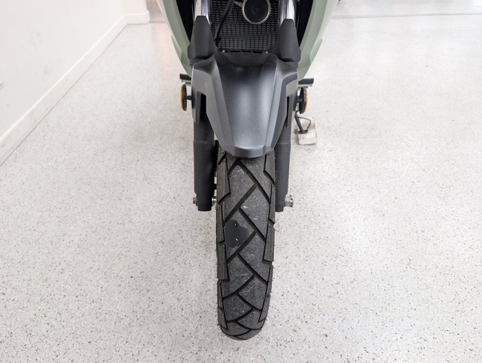 2023 Kawasaki VERSYS-X 300 SE Black