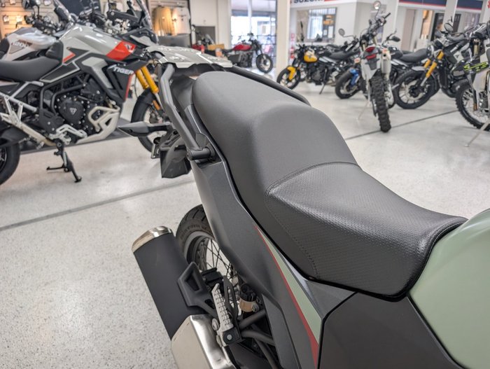2023 Kawasaki VERSYS-X 300 SE Black
