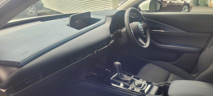 2025 Mazda CX-30 G20 Pure